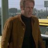 James Caan Suede Jacket