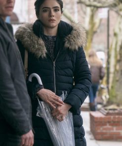 Arienne Mandi Puffer Jacket