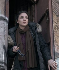 Arienne Mandi Puffer Jacket