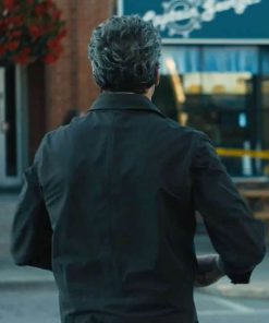 Angelo Doyle Cotton Jacket