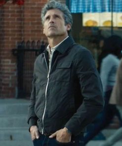 Angelo Doyle Cotton Jacket