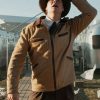 Anders Holm Cotton Jacket