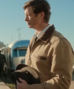 Anders Holm Cotton Jacket