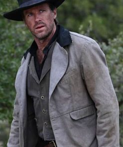 Edmund Fisher Cotton Blazer