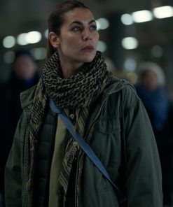 Karima McAdams Cotton Jacket