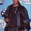 Jay-Z Black Jacket