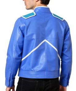 Johnny Cage Jacket Costume