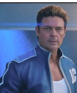 Johnny Cage Jacket Costume