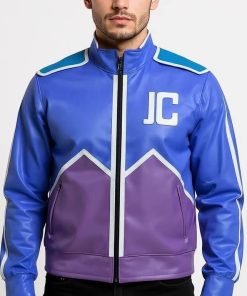 Johnny Cage Jacket Costume