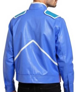 Johnny Cage Jacket Costume