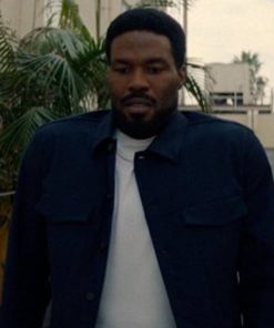 Yahya Abdul-Mateen Cotton Jacket