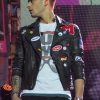 Zayn Malik Biker Jacket