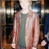 Leonardo DiCaprio Leather Jacket