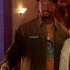 Marlon Wayans Cotton Jacket