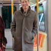 Aaron O'Connell Wool Coat