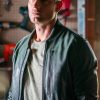 Colter Shaw Bomber Jacket