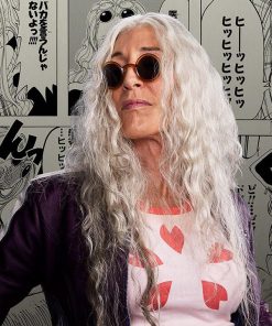 Dr.Kureha Cropped Jacket