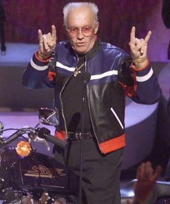 Evel Knievel Biker Jacket