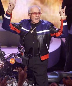 Evel Knievel Biker Jacket