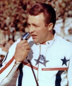 Evel Knievel Daredevil Jacket