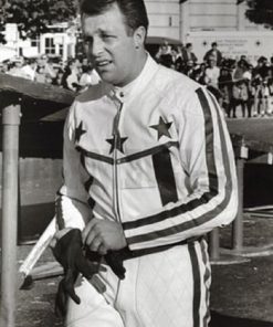 Evel Knievel Daredevil Jacket