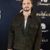 Kayce Dutton Wool Jacket
