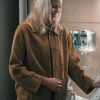 Ellyn Jameson Suede Jacket