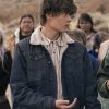 Tate Dutton Denim Jacket