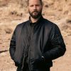 Pete Calvin Bomber Jacket