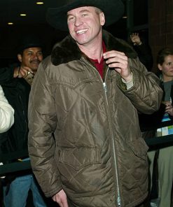 Val Kilmer Bomber Jacket