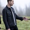 Colter Shaw Cotton Jacket