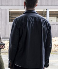 Colter Shaw Cotton Jacket