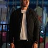 Colter Shaw Bomber Jacket