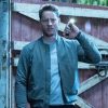 Colter Shaw Bomber Jacket