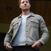 Colter Shaw Cotton Jacket