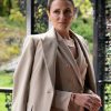 Italia Ricci Wool Coat