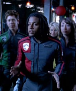 Jack Landors Costume Jacket