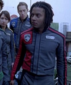 Jack Landors Costume Jacket