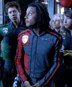 Jack Landors Costume Jacket