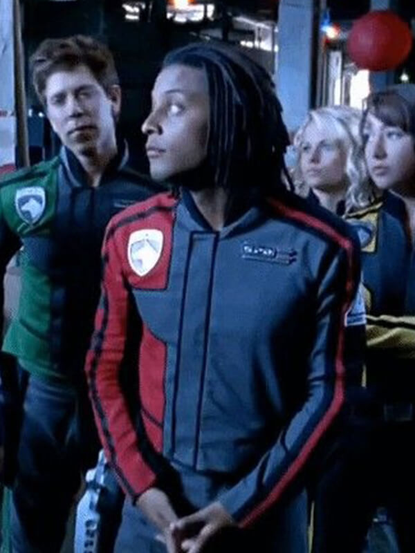 Jack Landors Costume Jacket