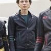 Milo Cawthorne Leather Jacket