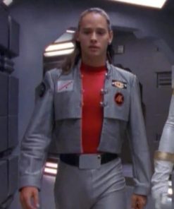 Andros Grey Costume Jacket