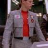 Andros Grey Costume Jacket