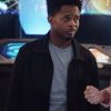Mighty Morphin Black Jacket