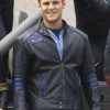 Flynn McAllistair Leather Jacket