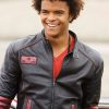 Scott Truman Leather Jacket