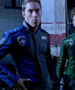 Sky Tate Costume Jacket