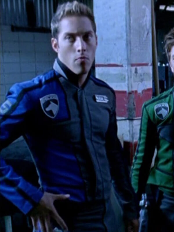 Sky Tate Costume Jacket