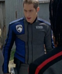 Sky Tate Costume Jacket