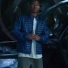 RJ Cyler Puffer Jacket